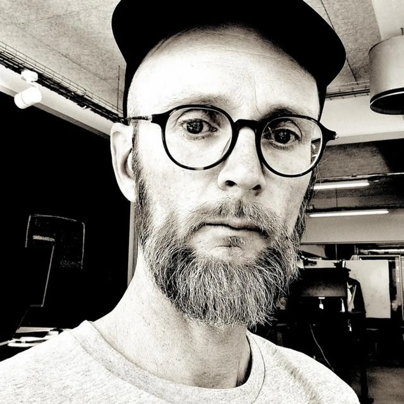 Mikkel Metal Brand Page