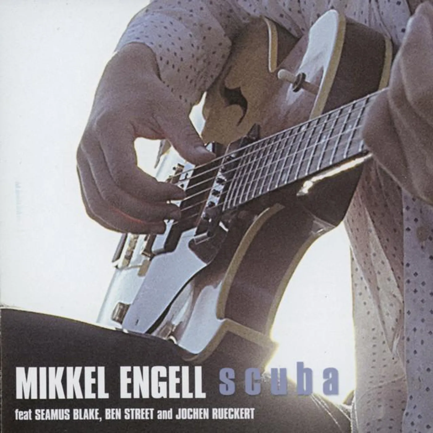 Mikkel Engell Brand Page
