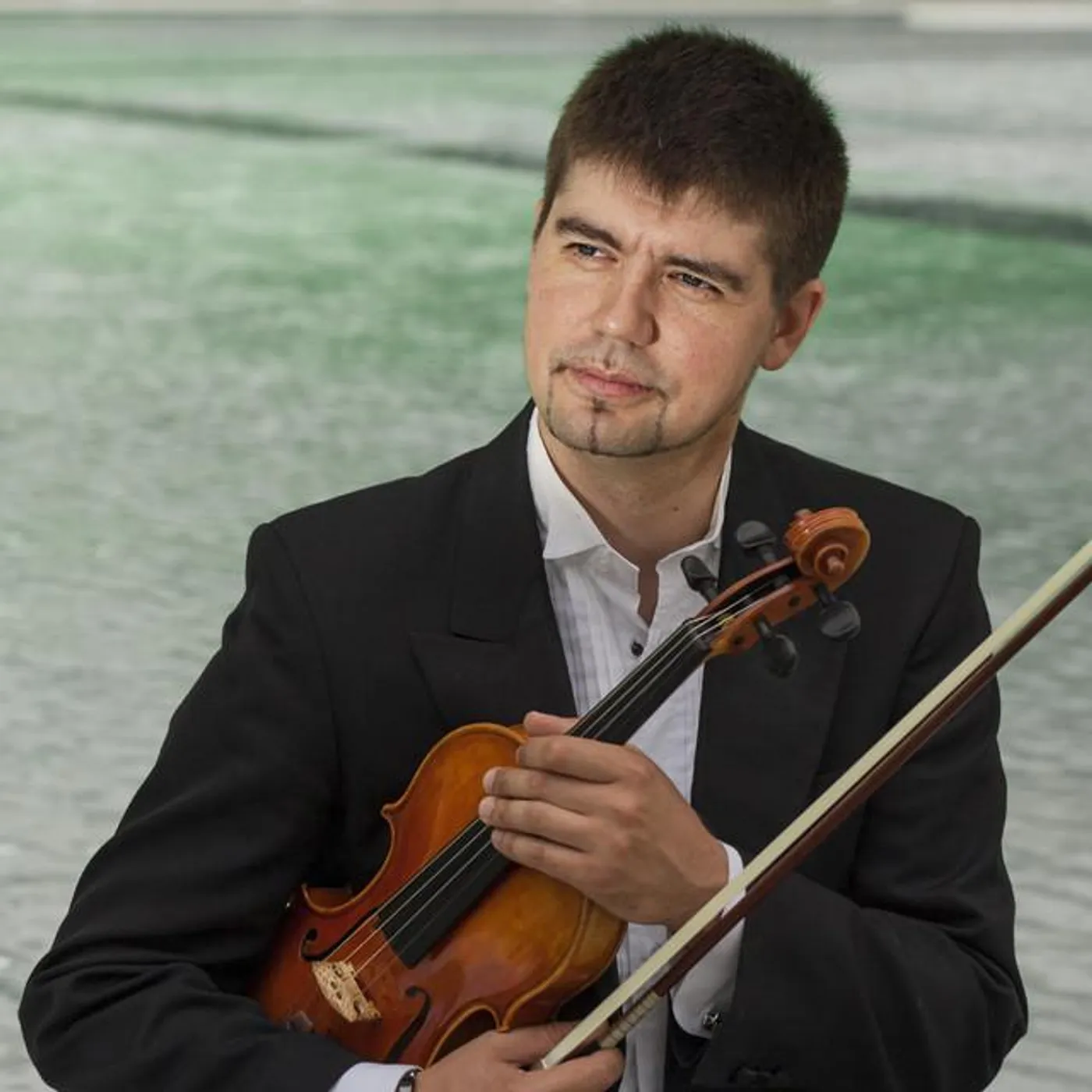 Mikhail Zatin