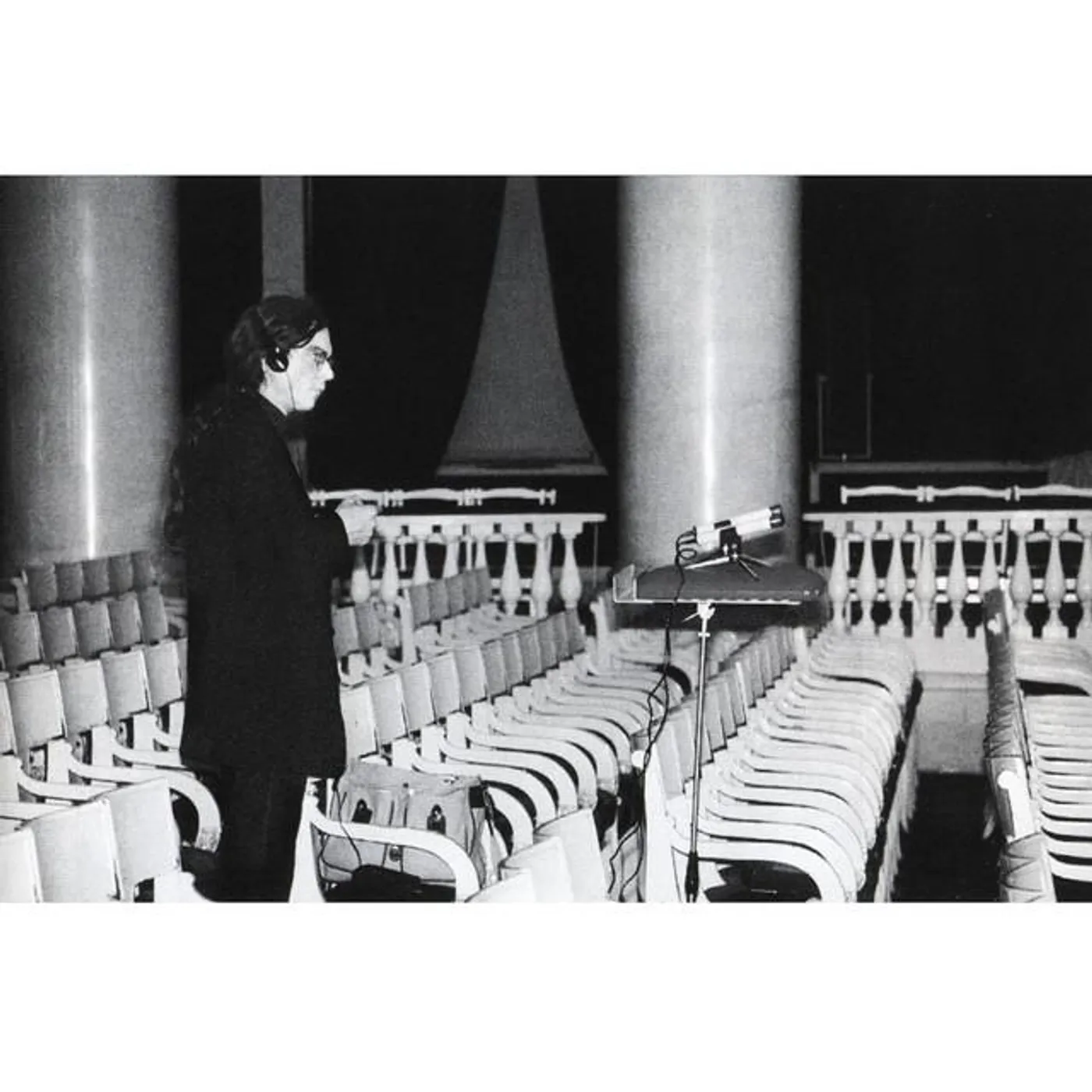 Mikhail Chekalin Brand Page