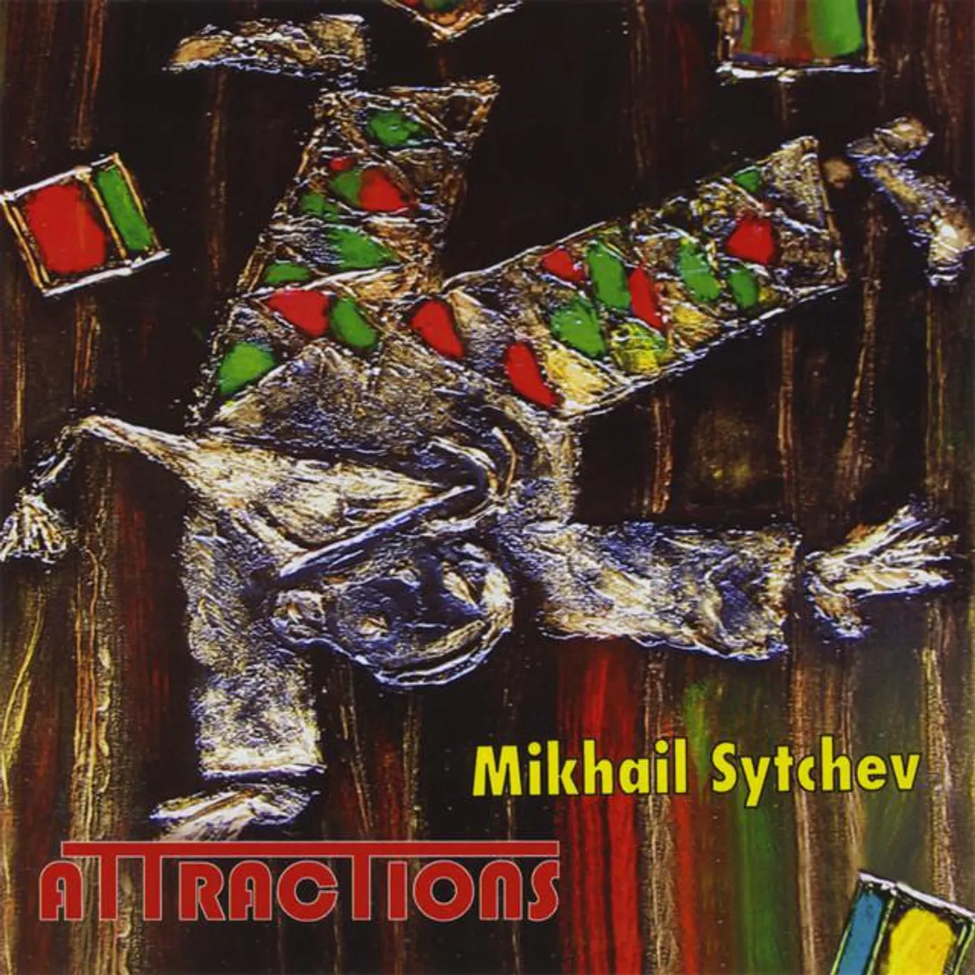 Mikhail Sytchev