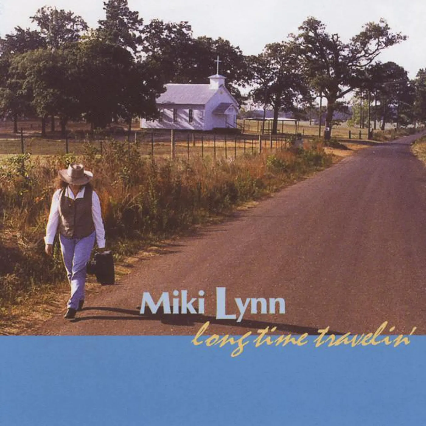 Miki Lynn Brand Page