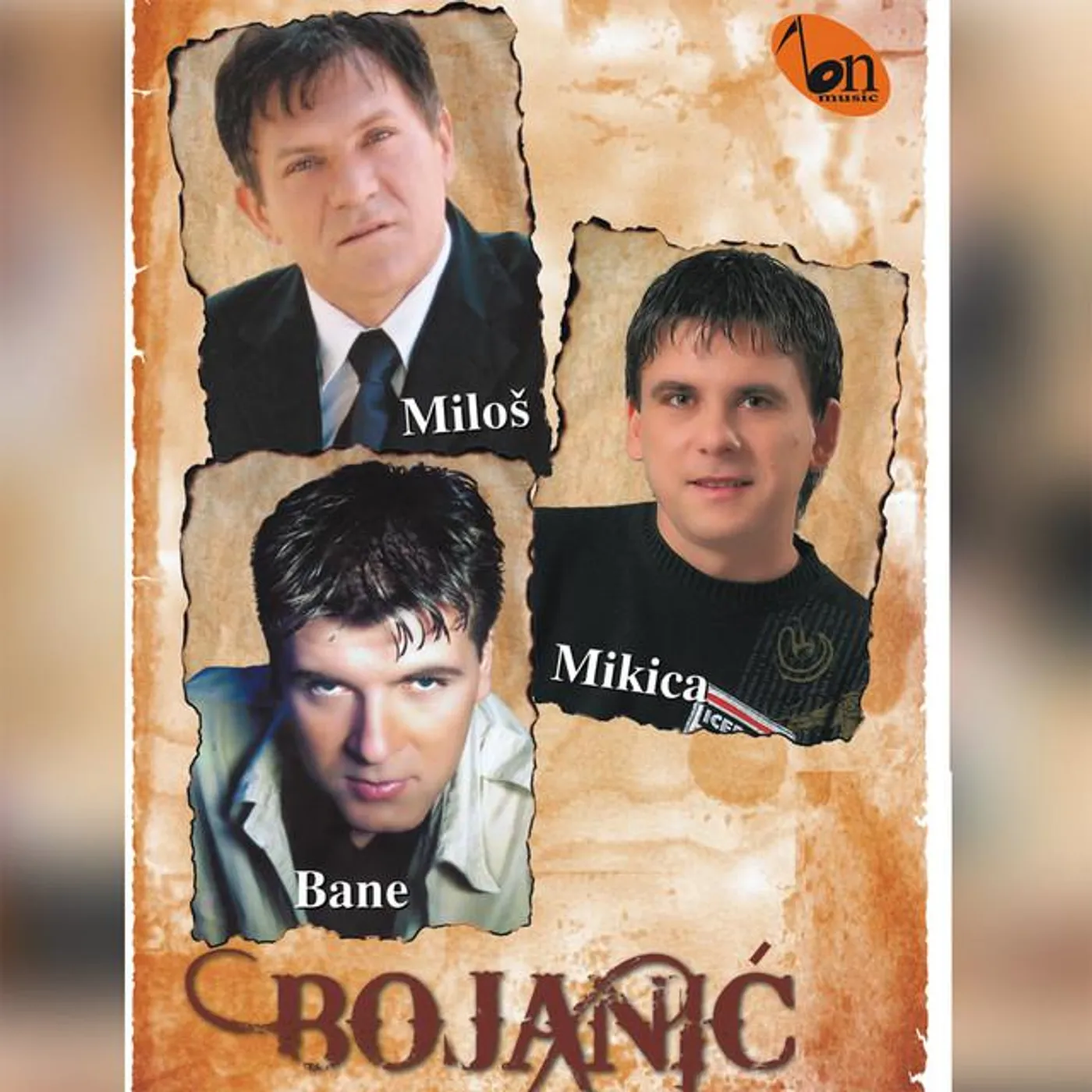 Mikica Bojanic