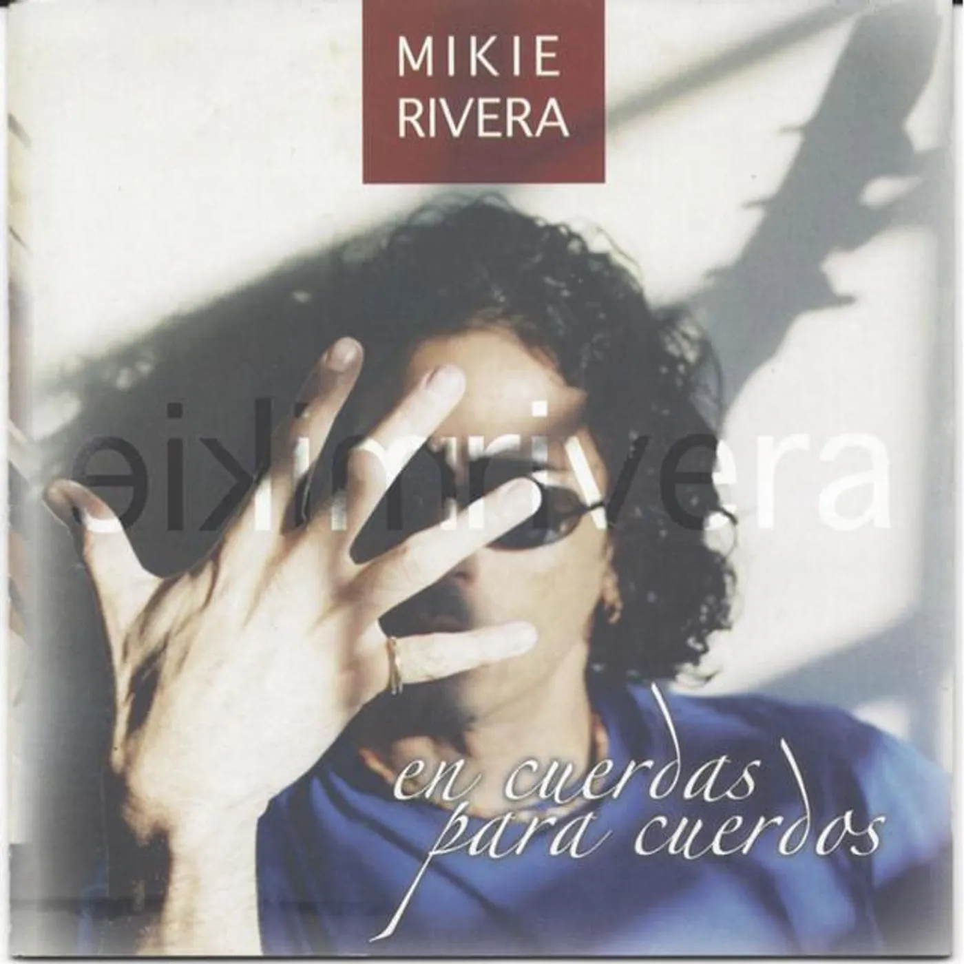 Mikie Rivera Brand Page