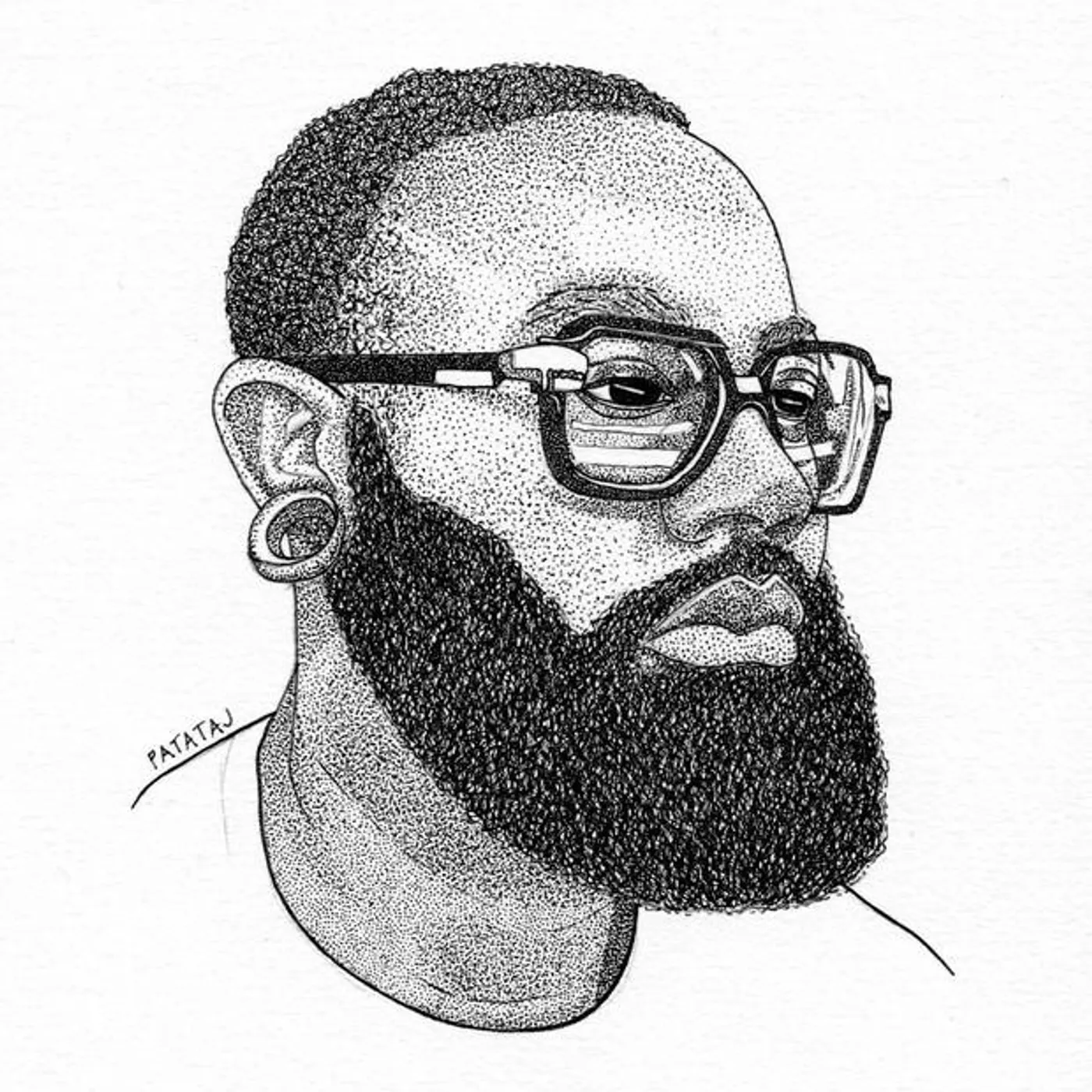 Mikill Pane