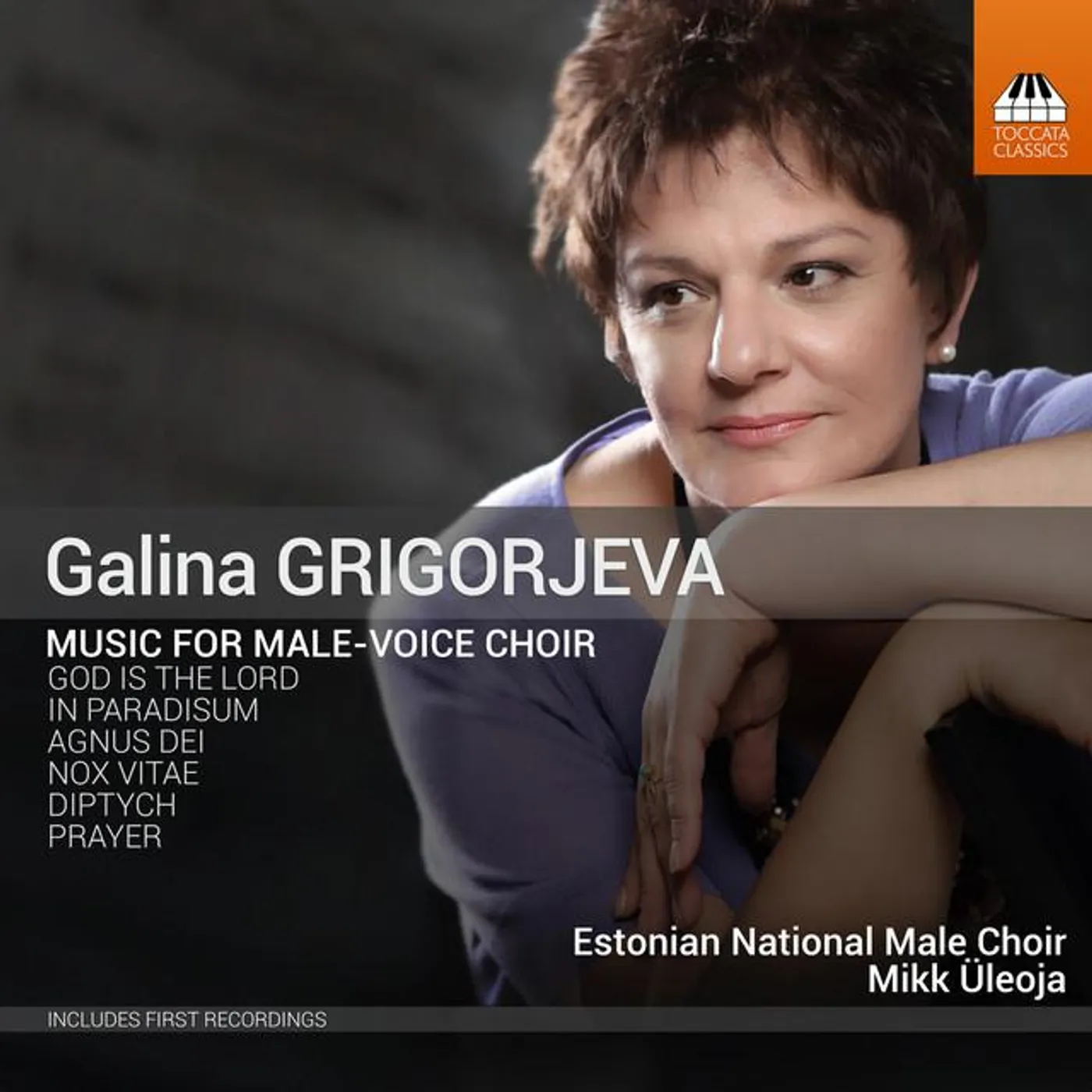 Mikk Uleoja Brand Page