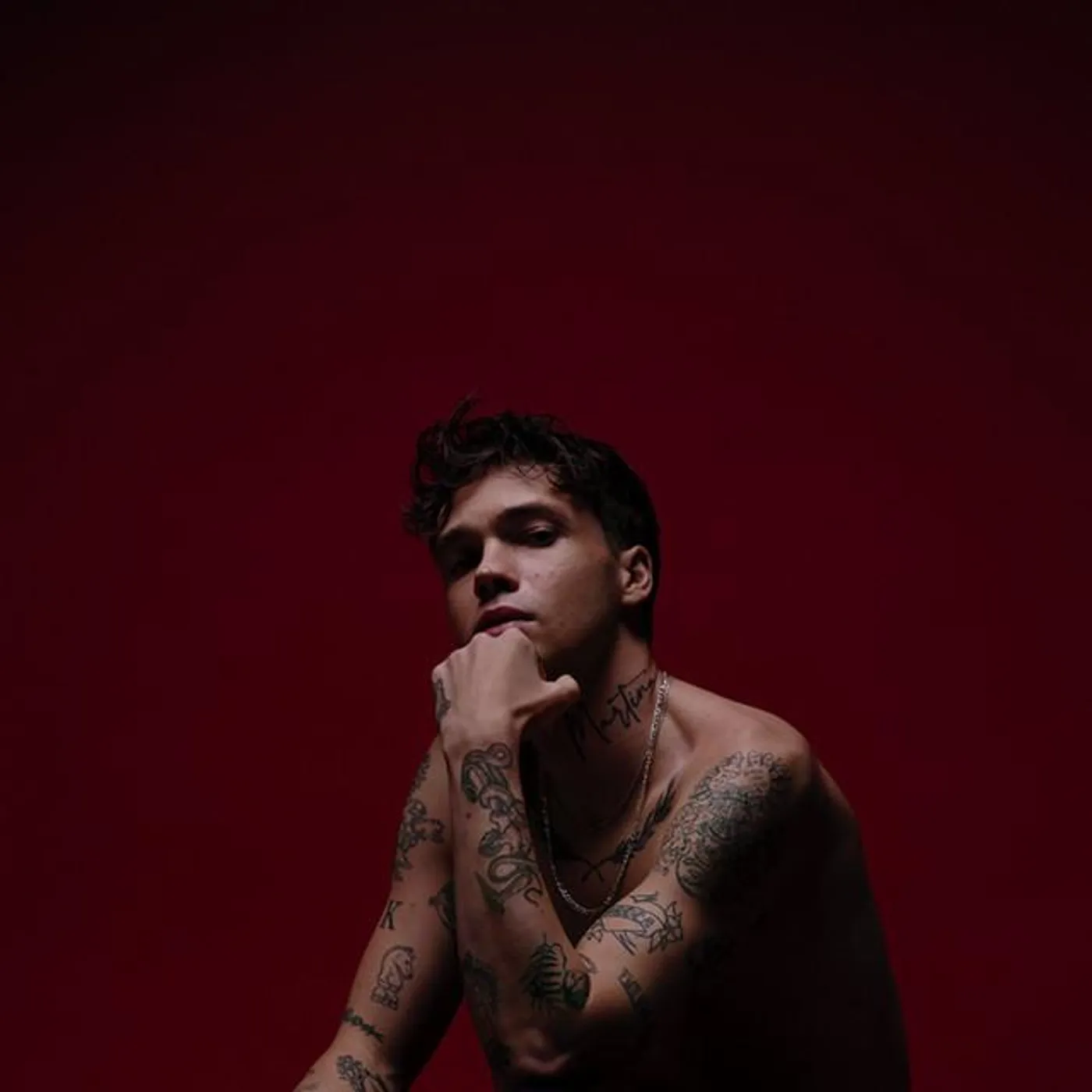Mikolas Josef