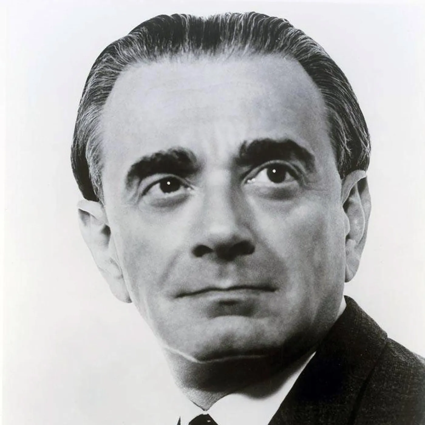 Miklós Rózsa Brand Page