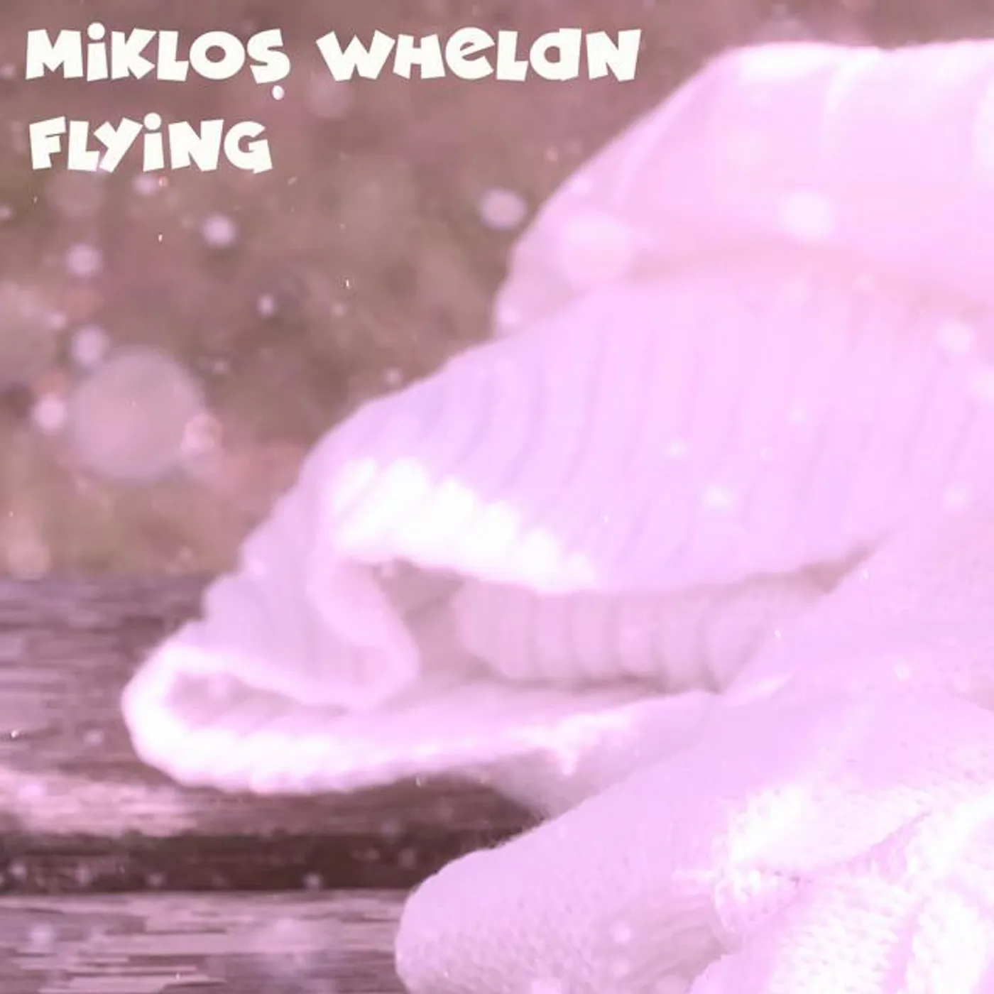 Miklos Whelan