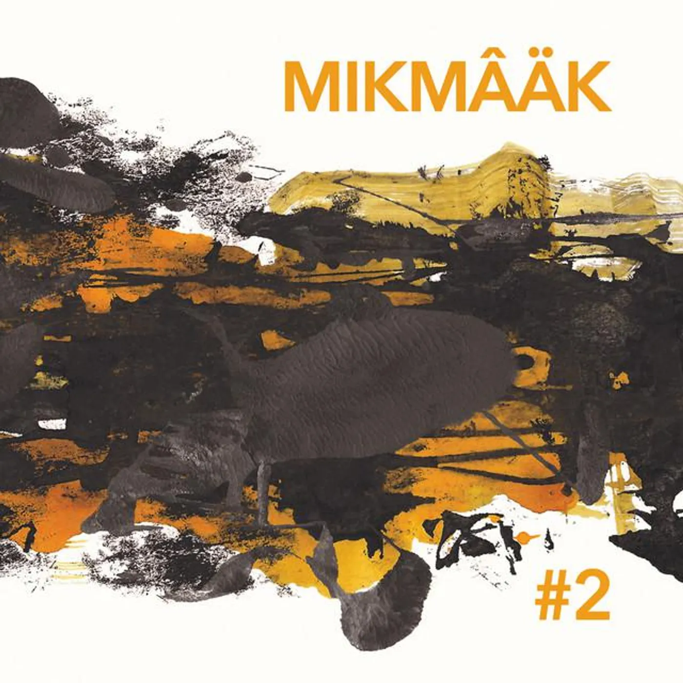MikMâäk