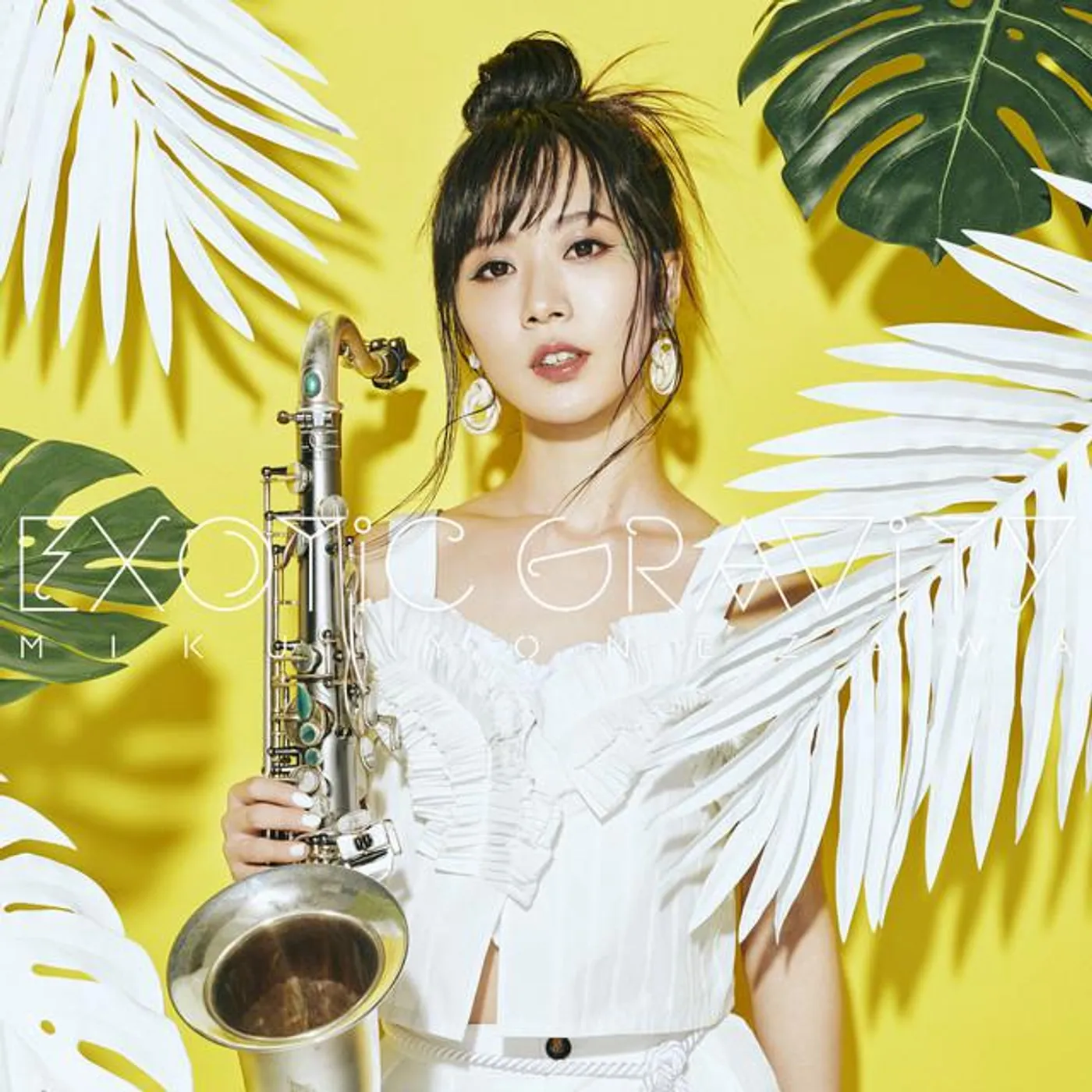 Miku Yonezawa