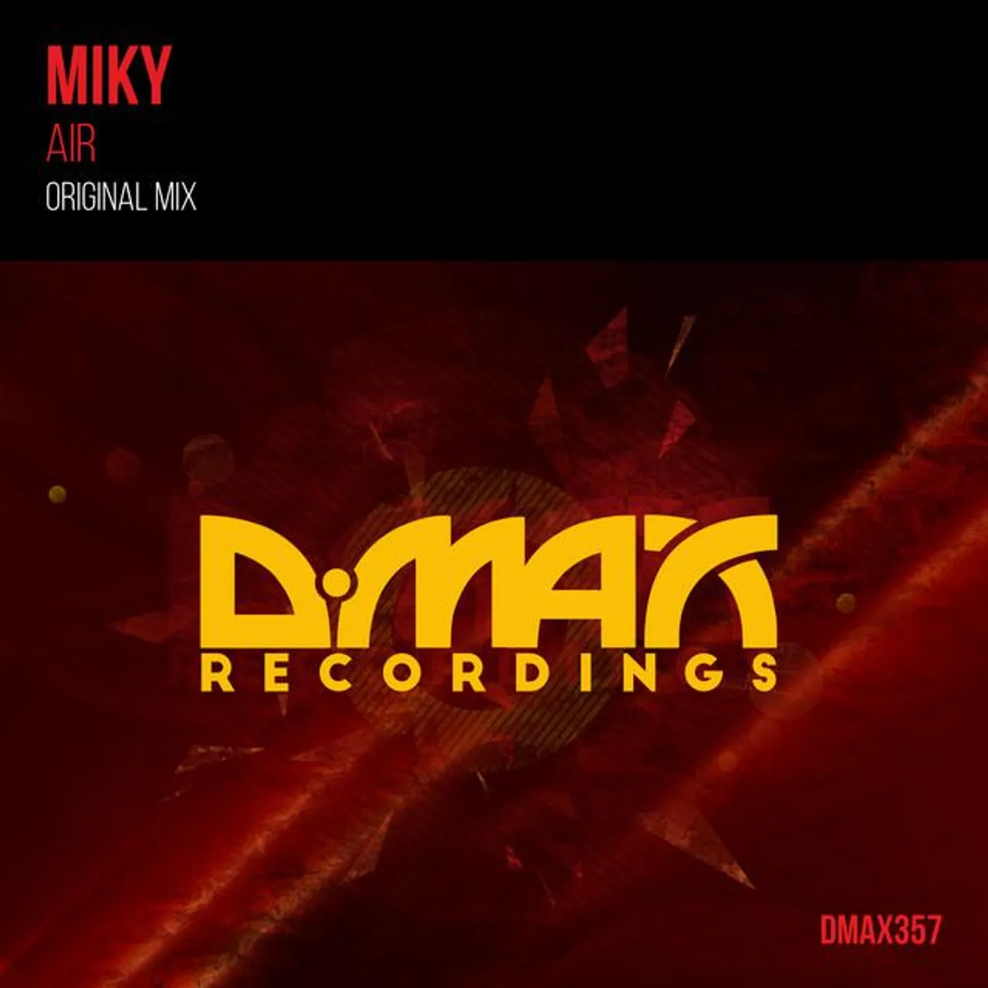 Miky Brand Page
