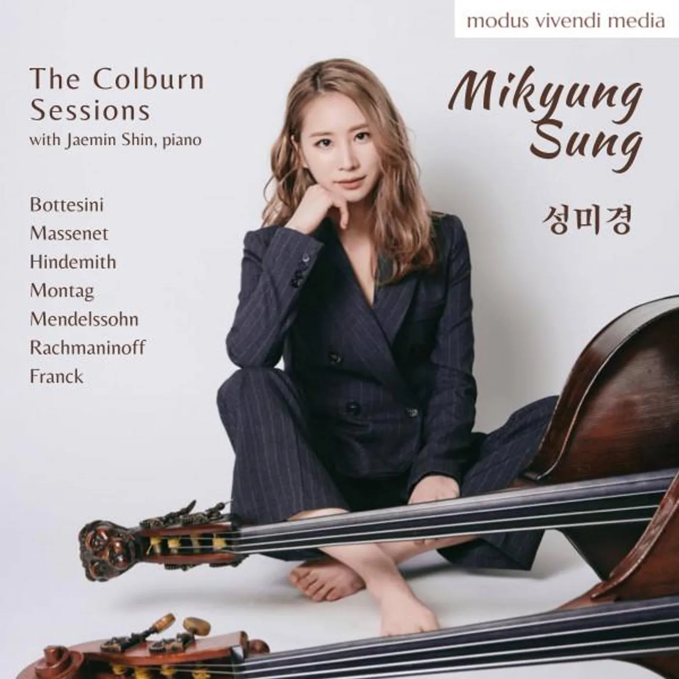 Mikyung Sung