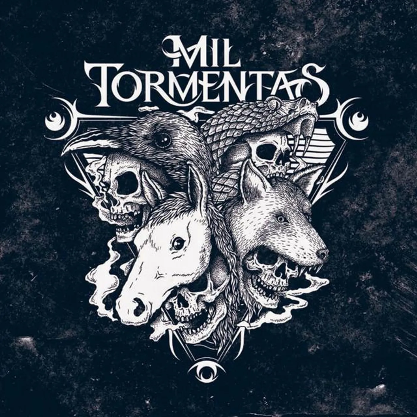 Mil Tormentas