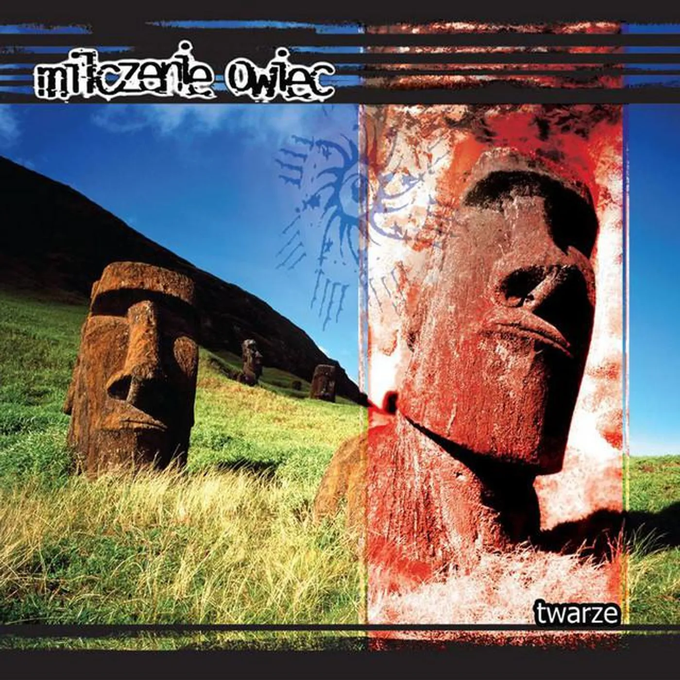 Milczenie Owiec Brand Page