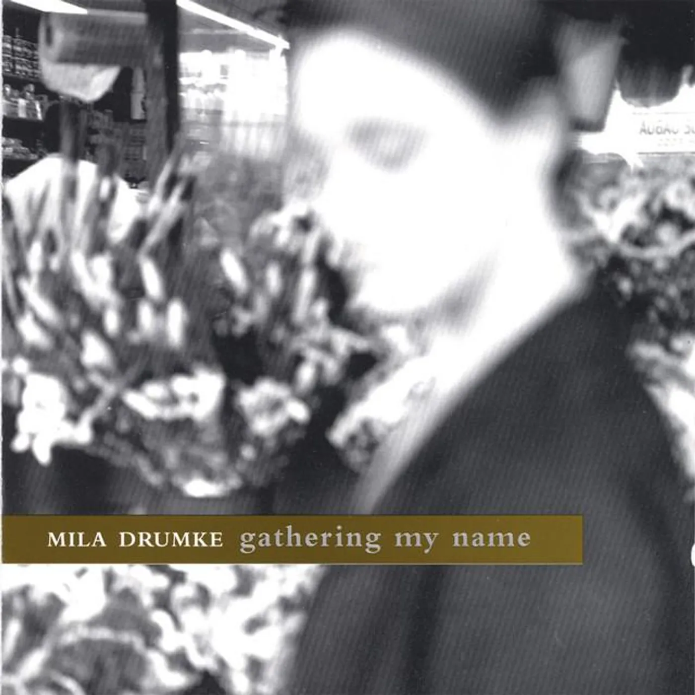 Mila Drumke