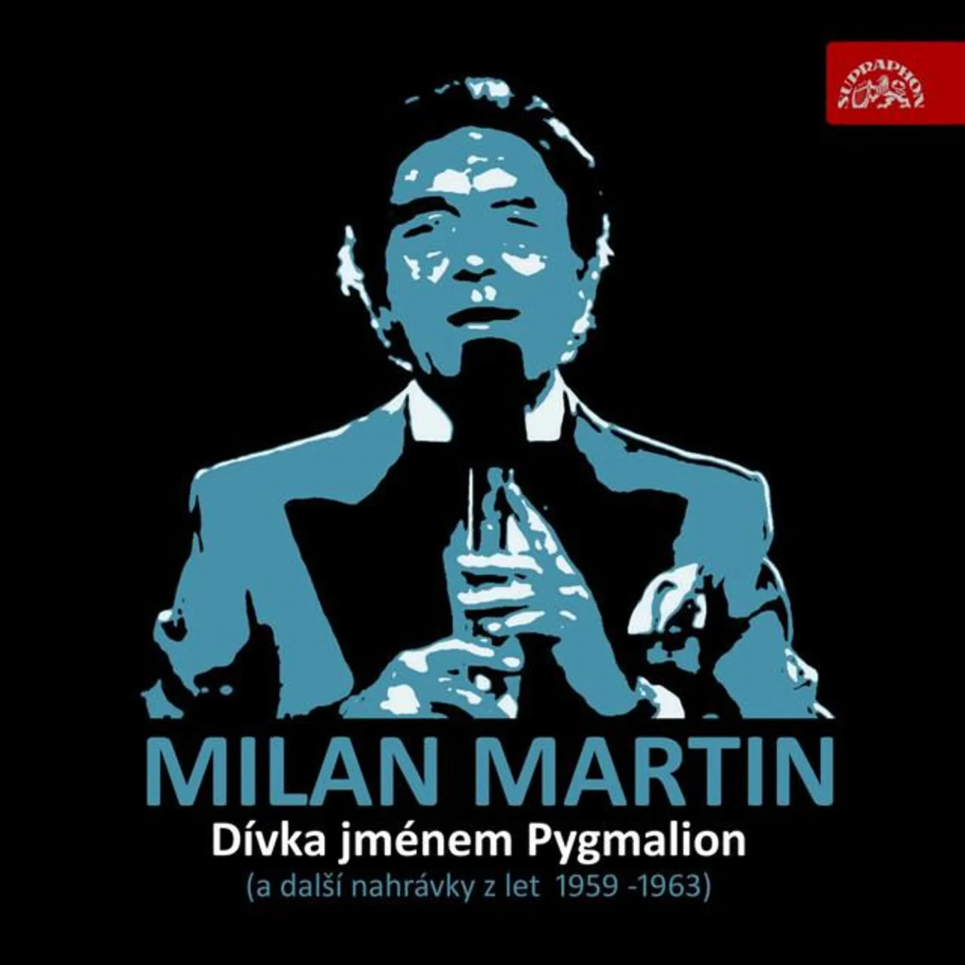 Milan Martin Brand Page