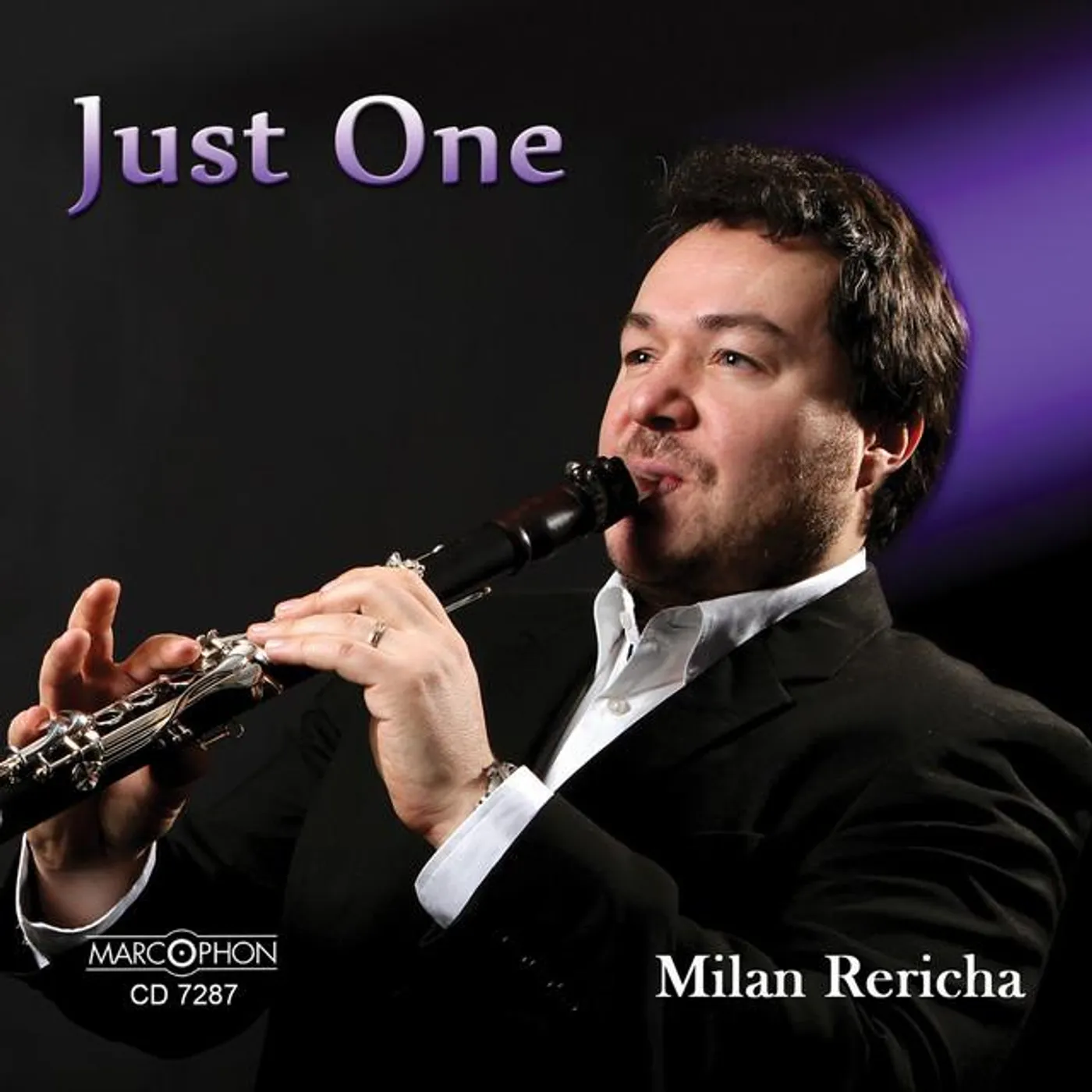 Milan Rericha Brand Page