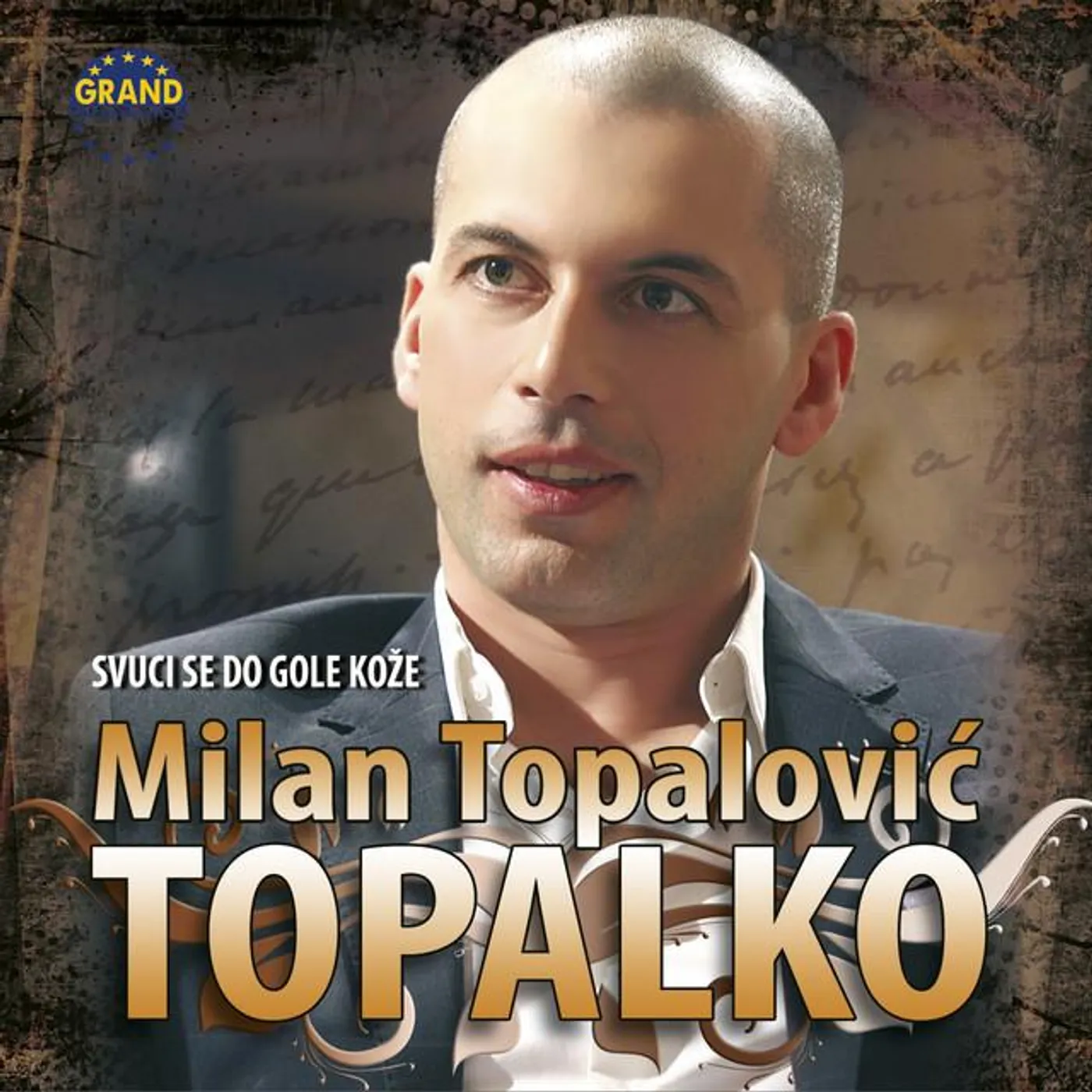 Milan Topalovic
