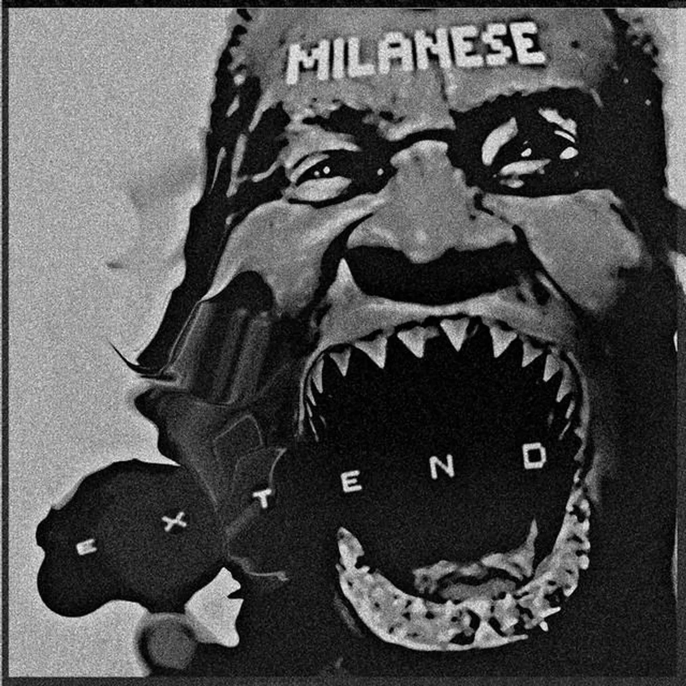 Milanese Brand Page