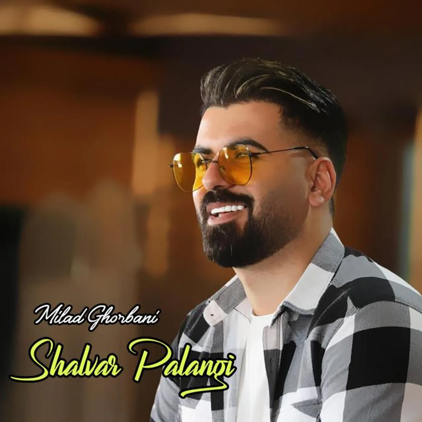 Milad Ghorbani