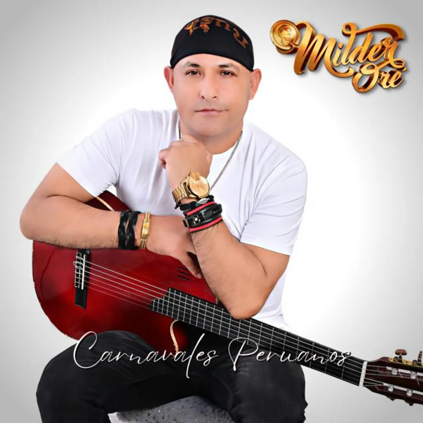 Milder Oré