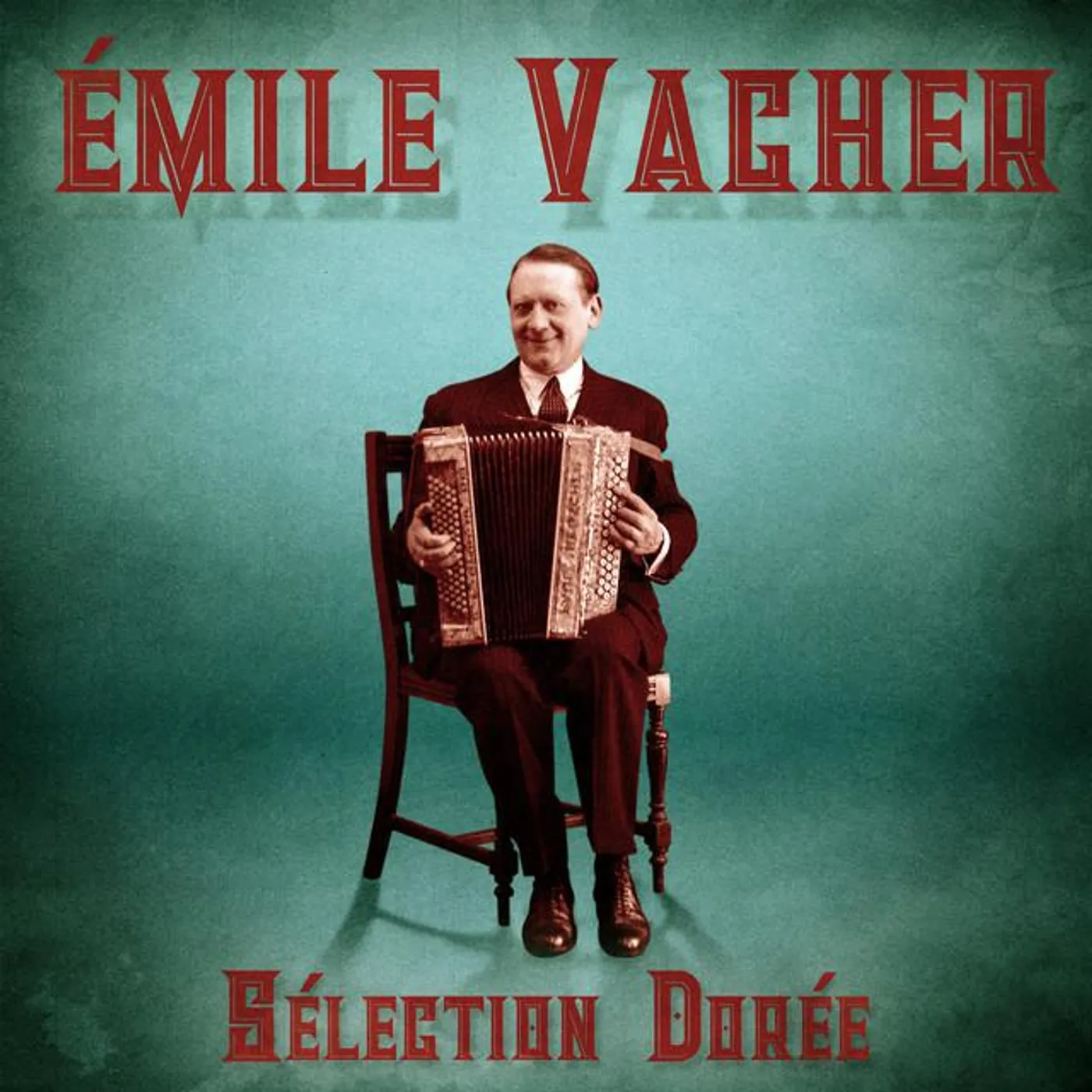 Émile Vacher