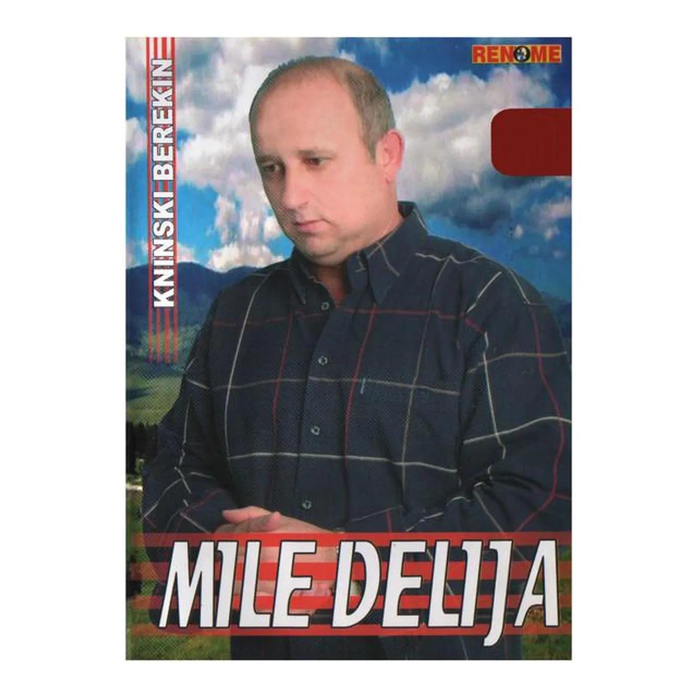 Mile Delija