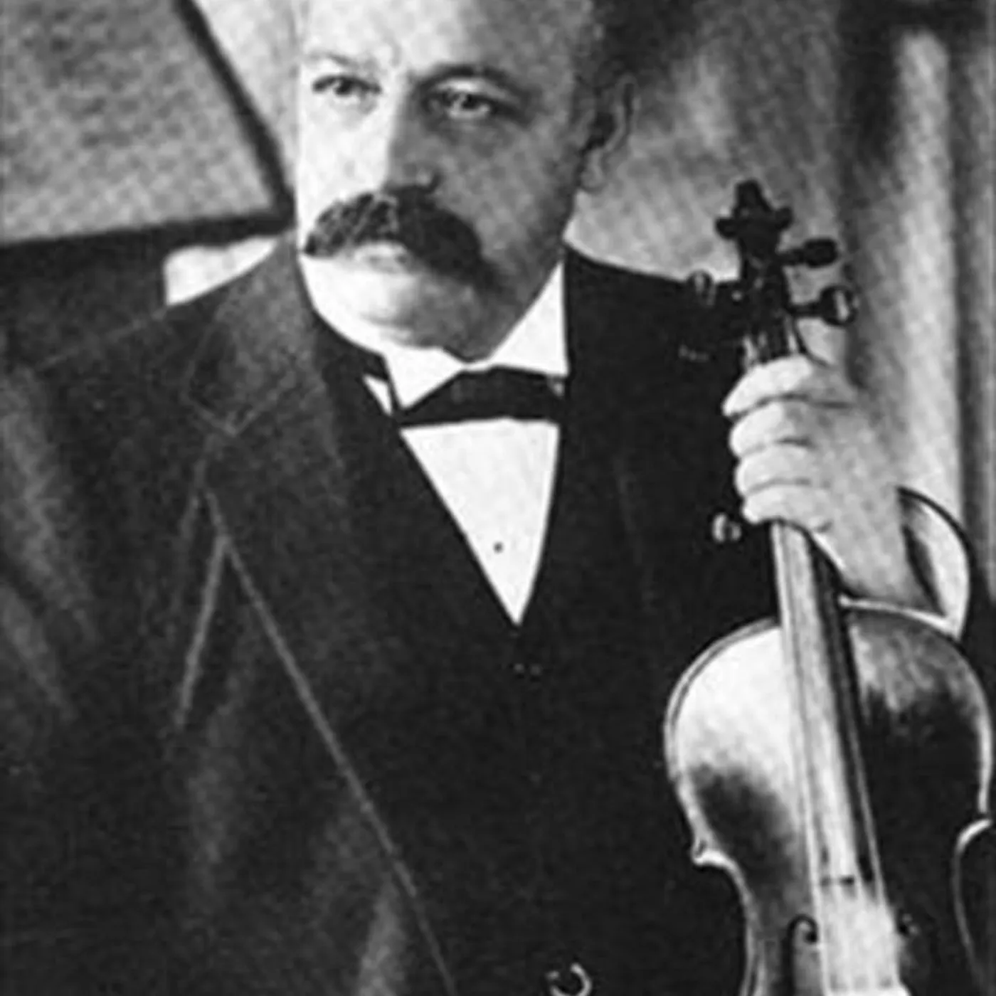 Émile Sauret Brand Page