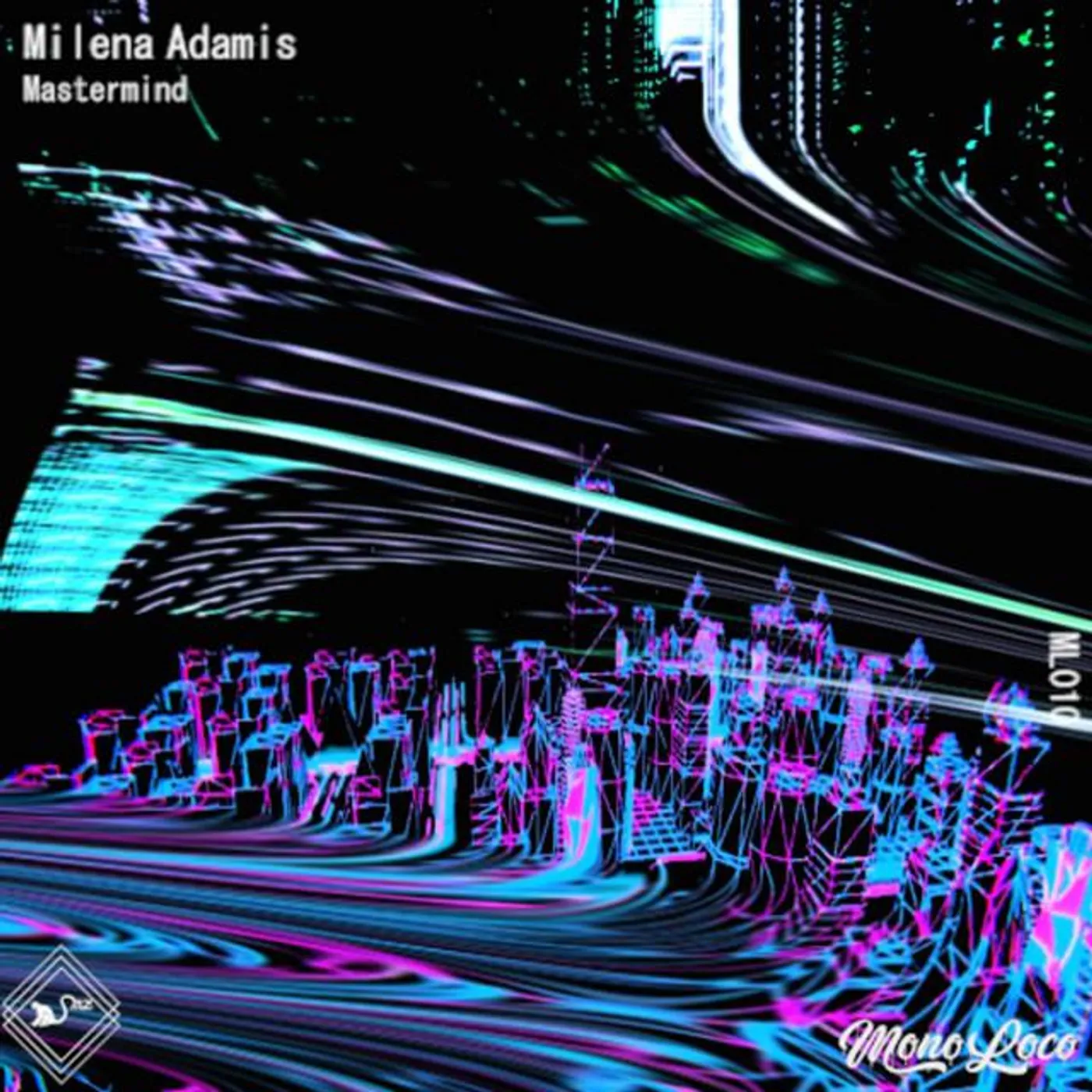 Milena Adamis Brand Page