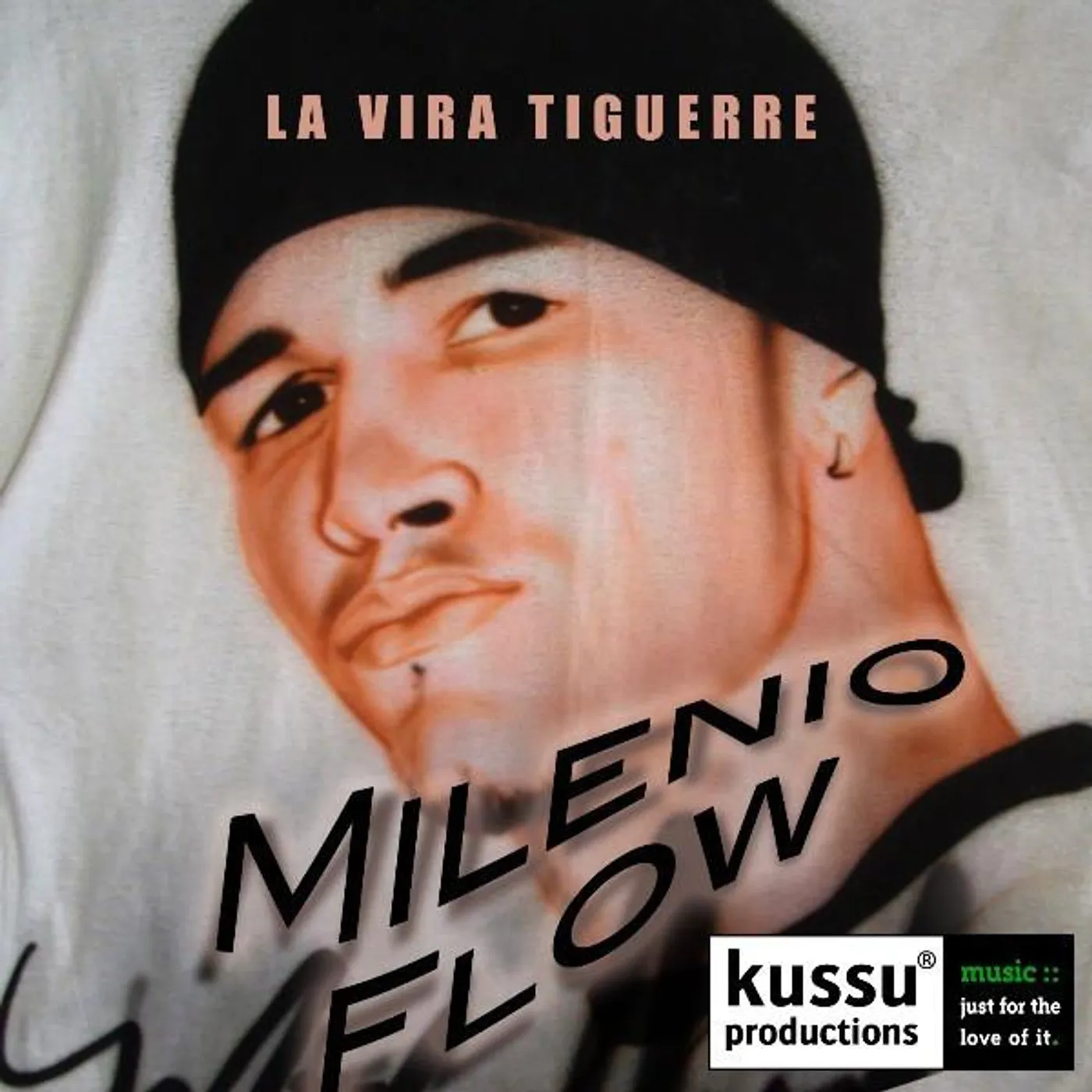 Milenio Flow Brand Page
