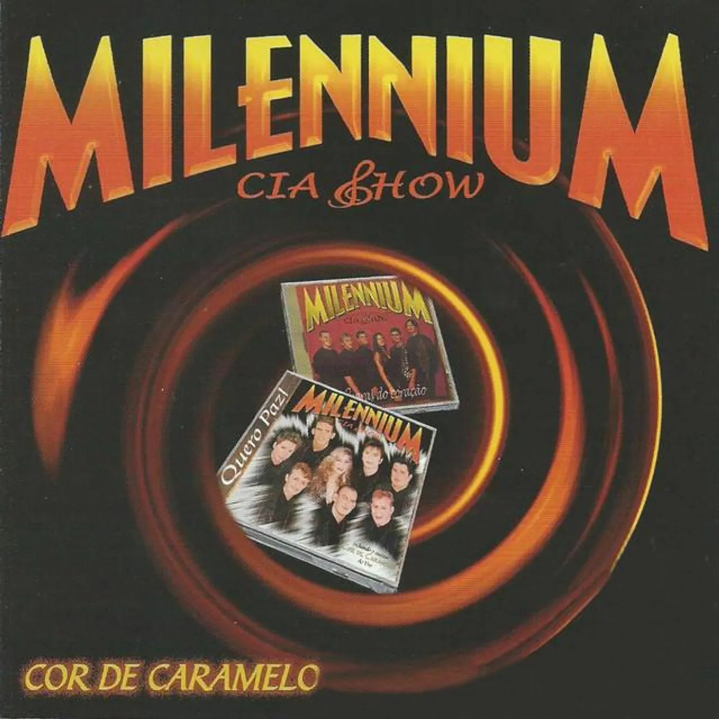 Milennium Cia Show