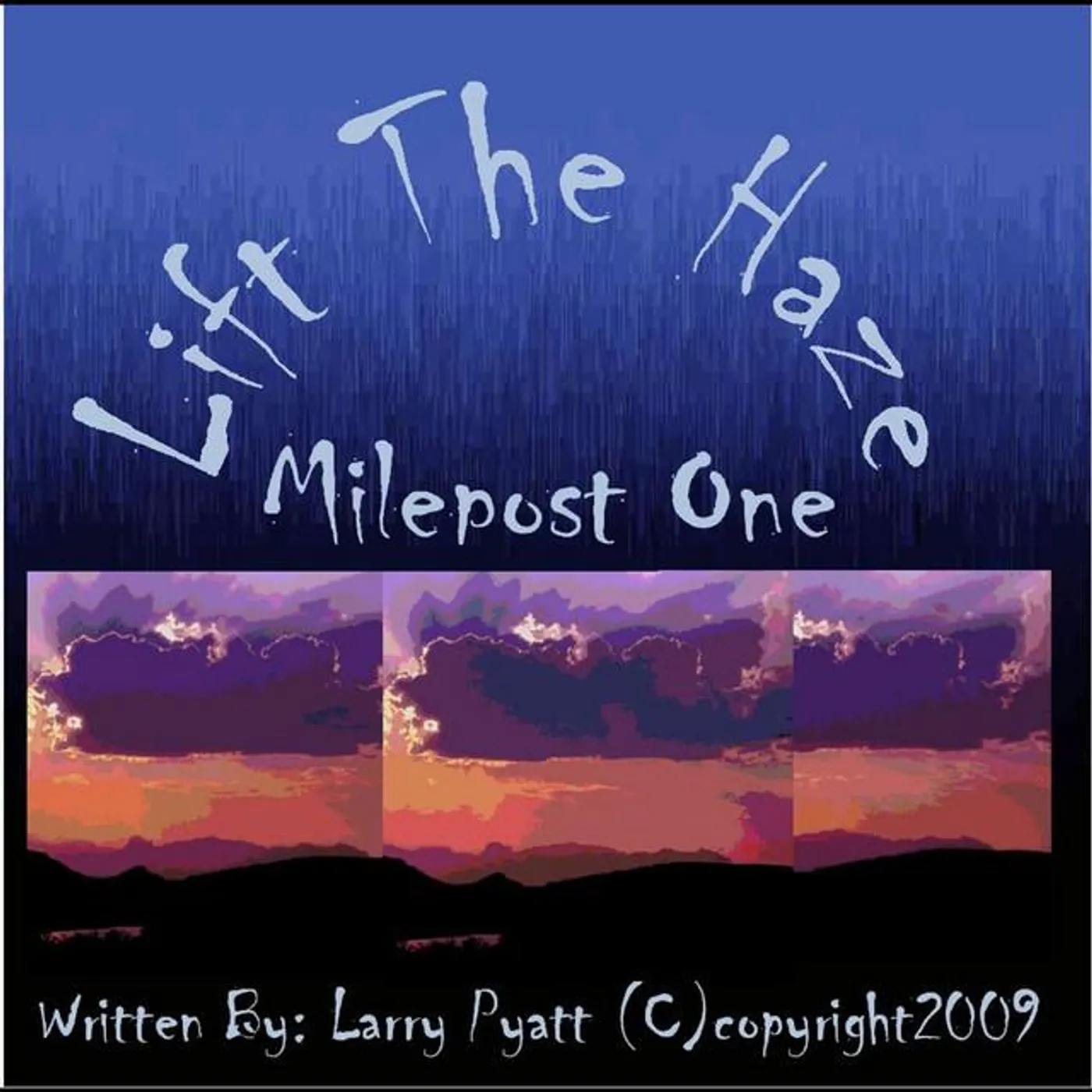 Milepost One Brand Page