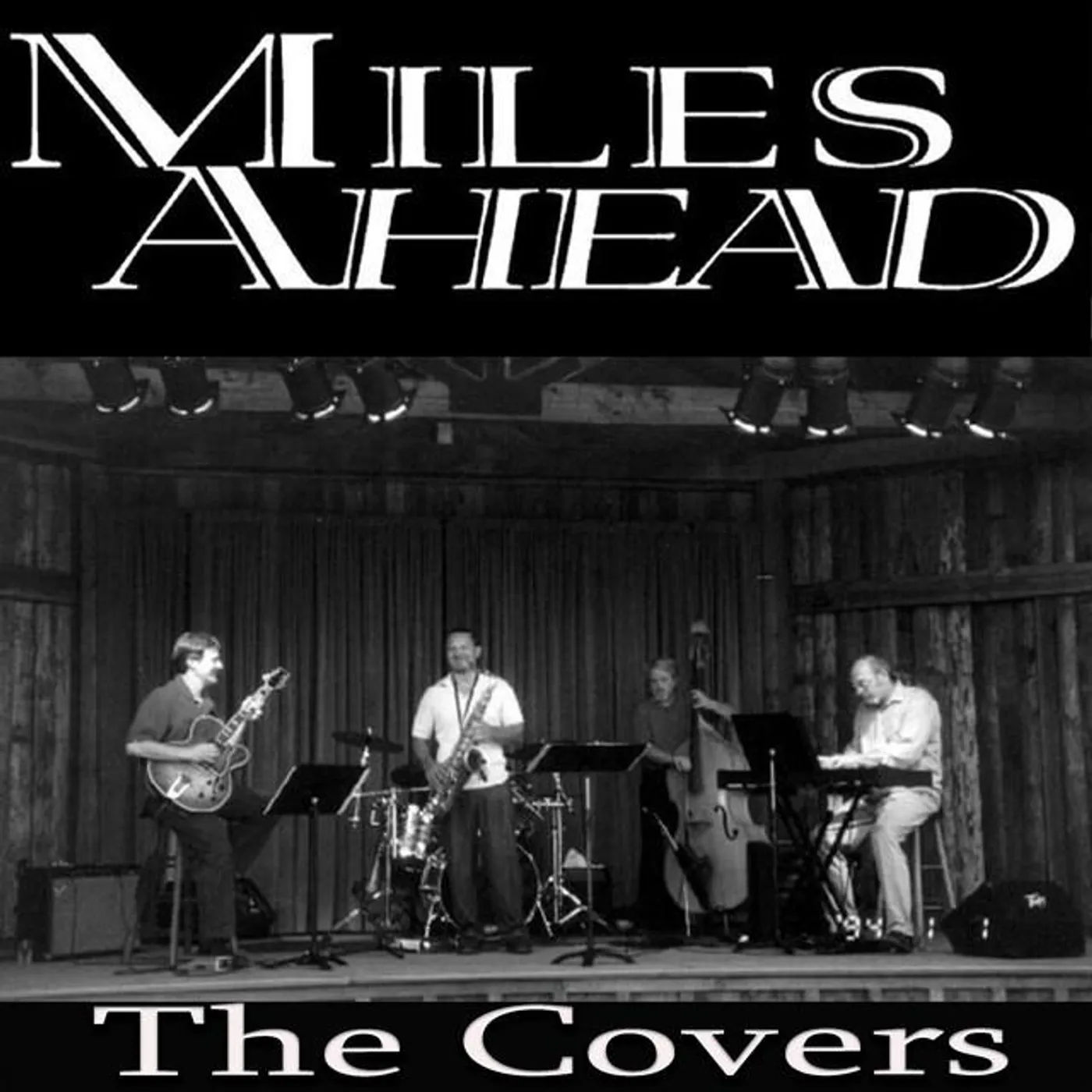 Miles Ahead Brand Page