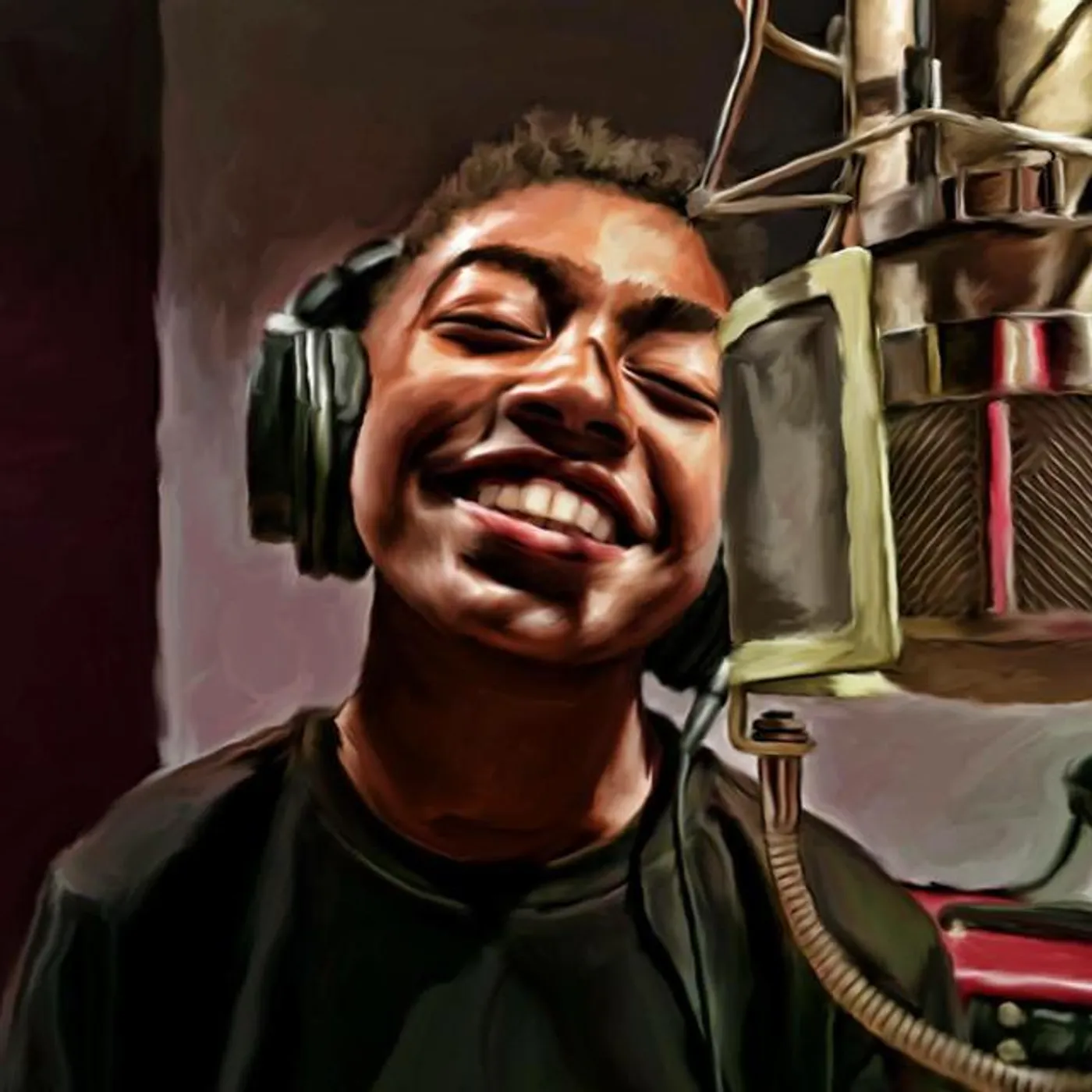 Miles Brown