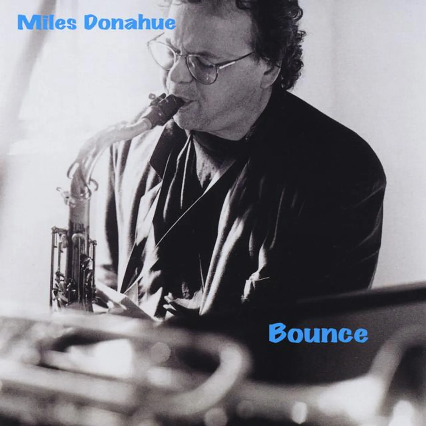 Miles Donahue