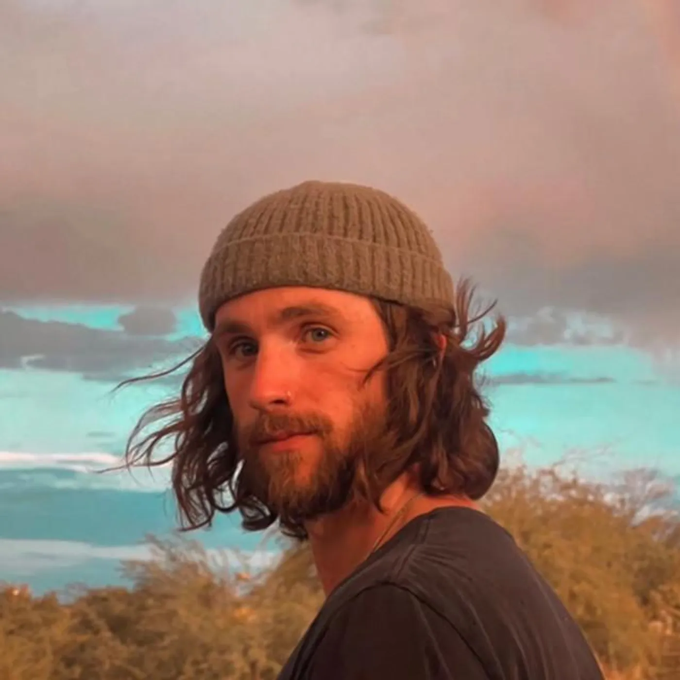 Miles Hardt