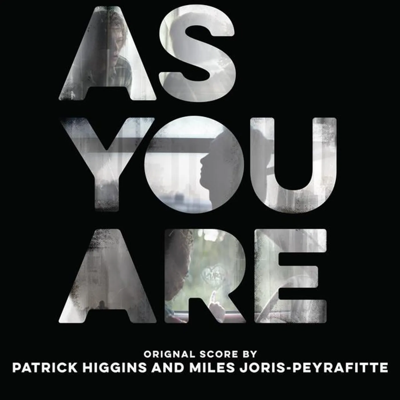 Miles Joris-Peyrafitte Brand Page
