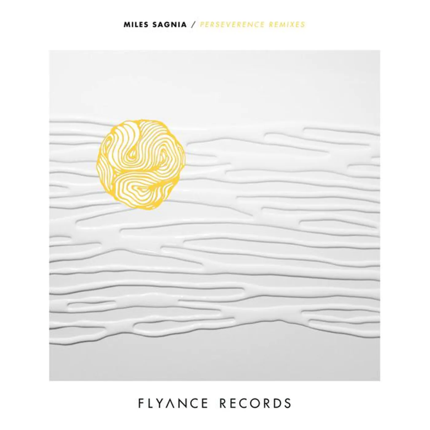 Miles Sagnia Brand Page