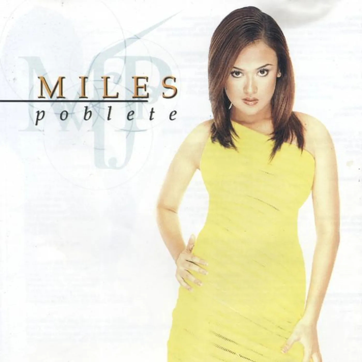Miles Poblete Brand Page