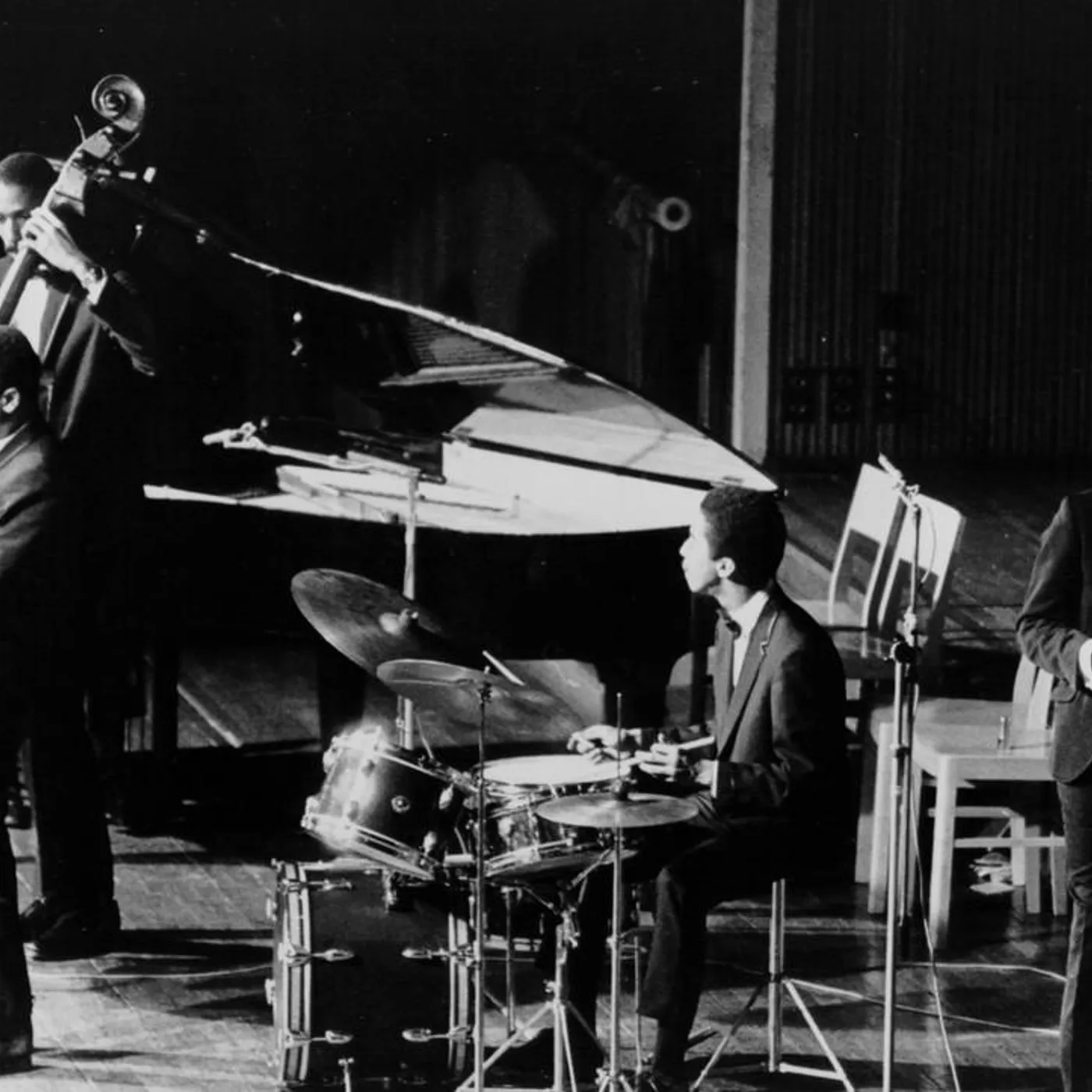 Miles Davis Quintet Brand Page