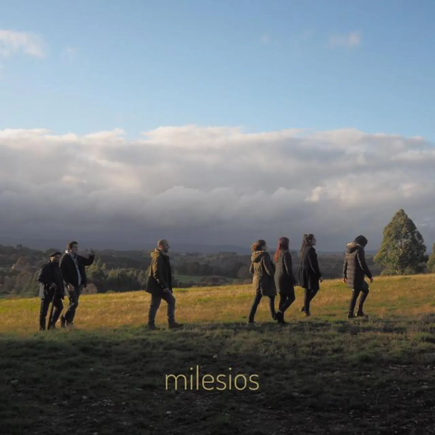 Milesios