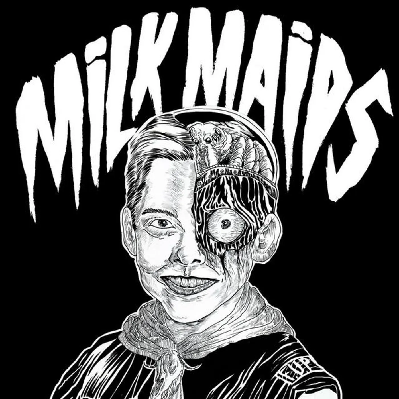 Milkmaids