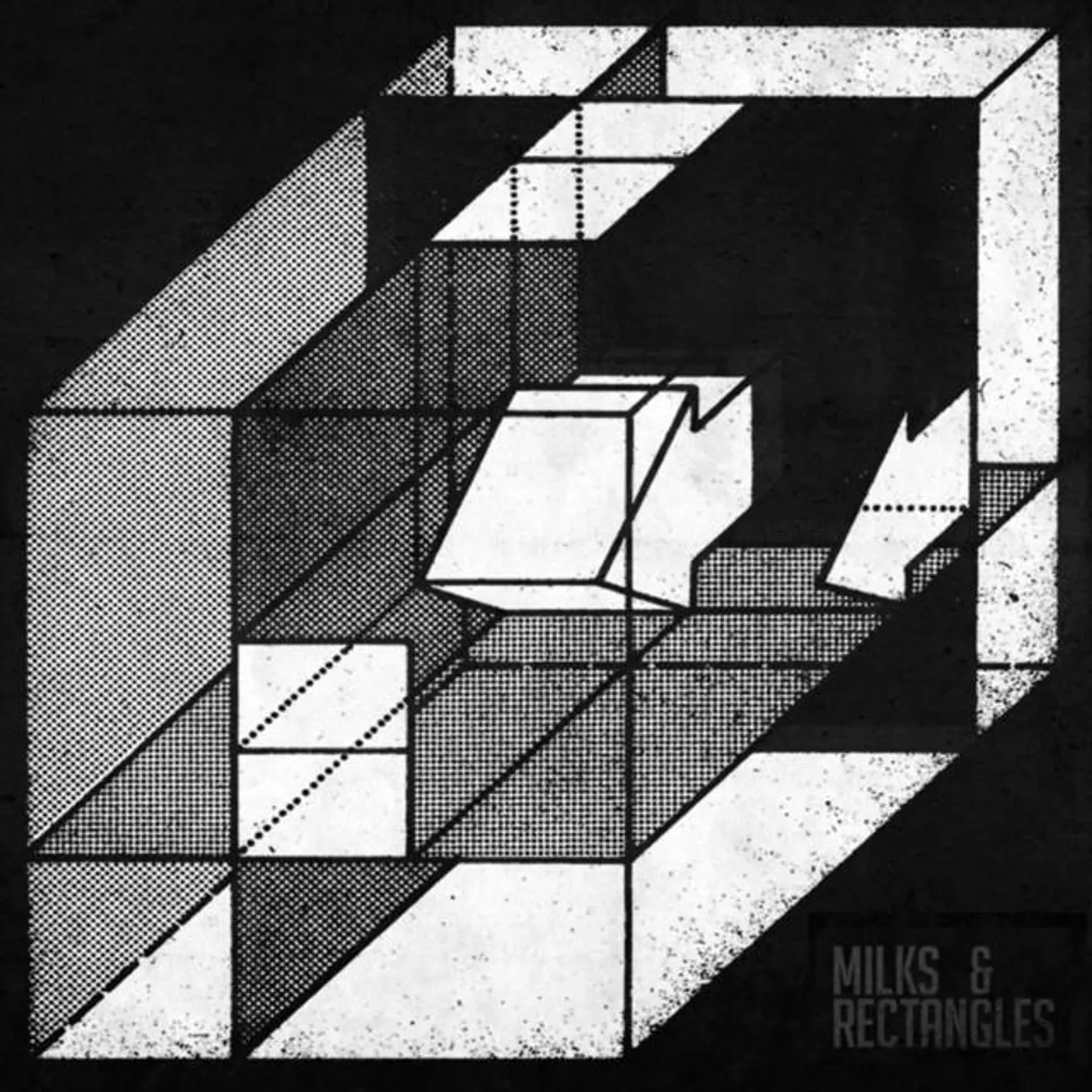 Milks & Rectangles