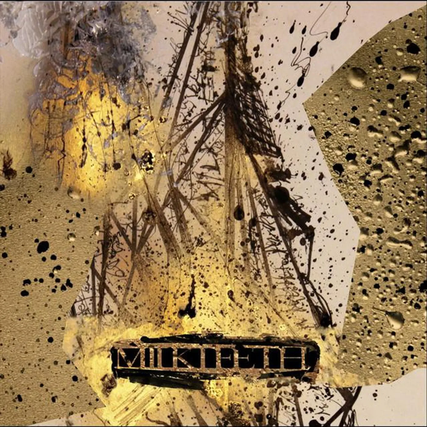 Milkteeth Brand Page