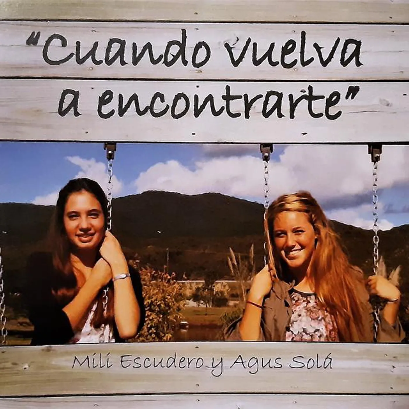 Mili Escudero y Agus Solá Brand Page