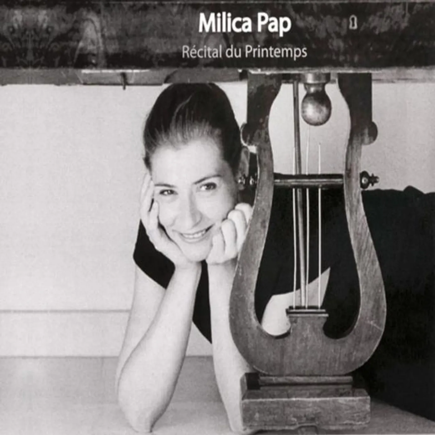 Milica Pap