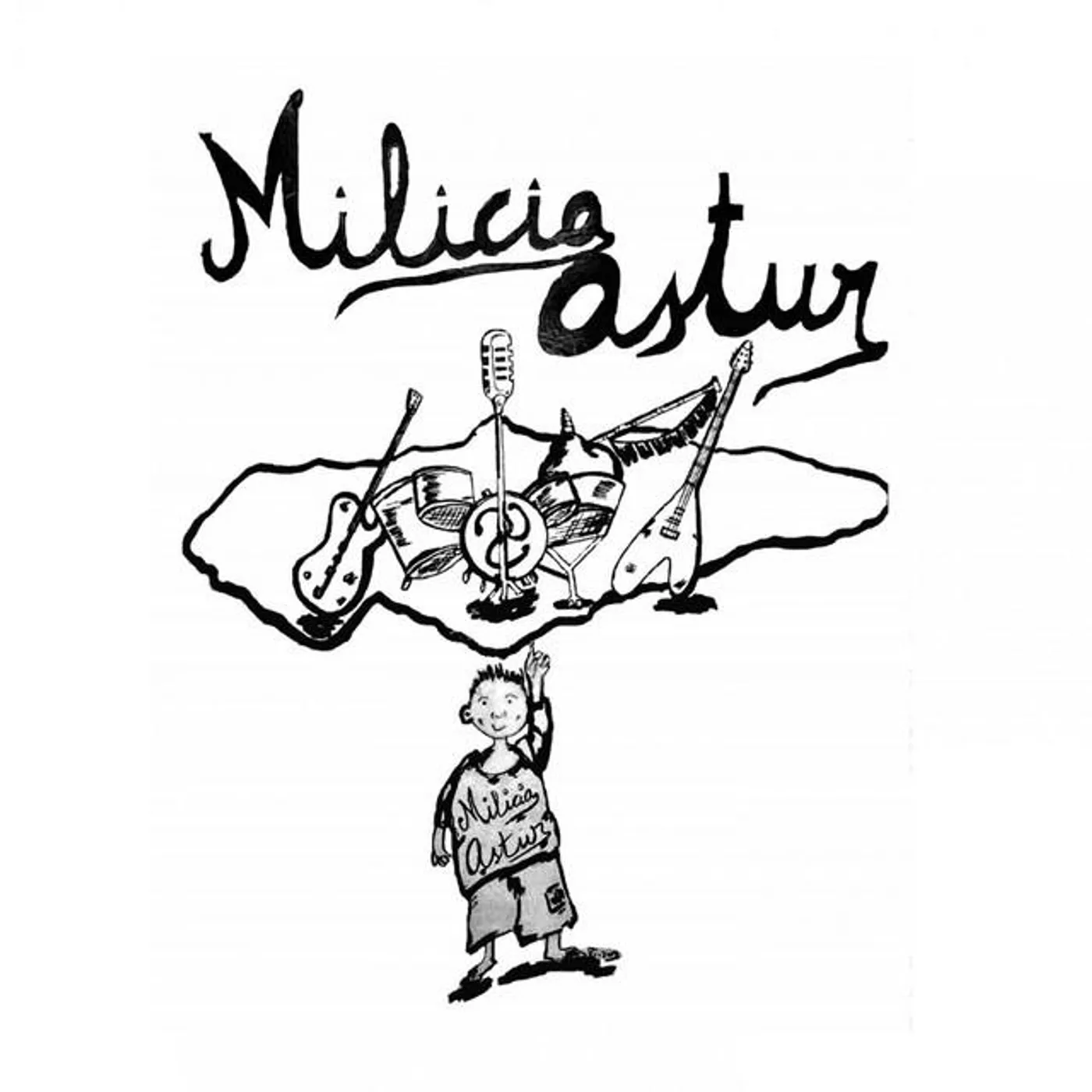 Milicia Astur