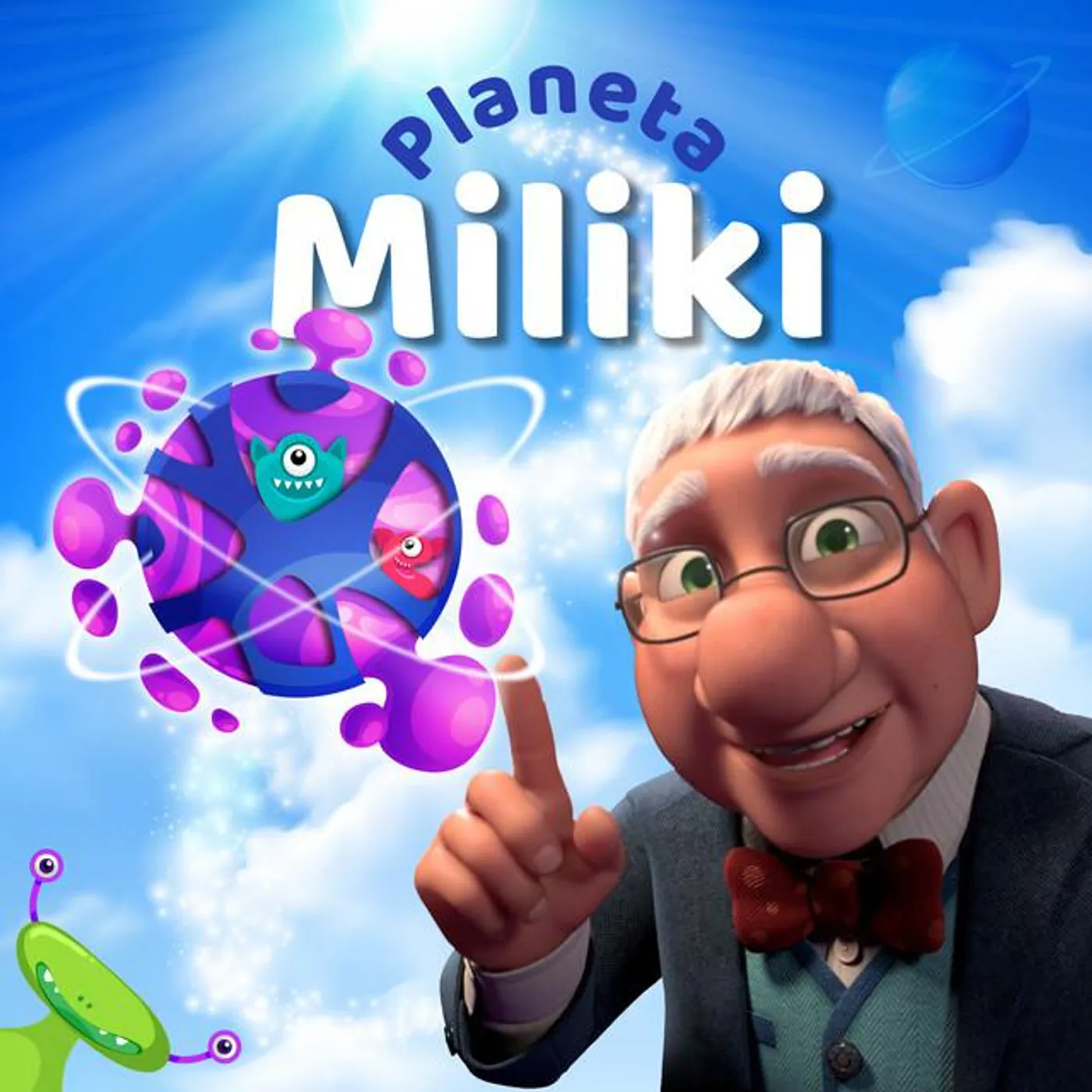 MILIKI