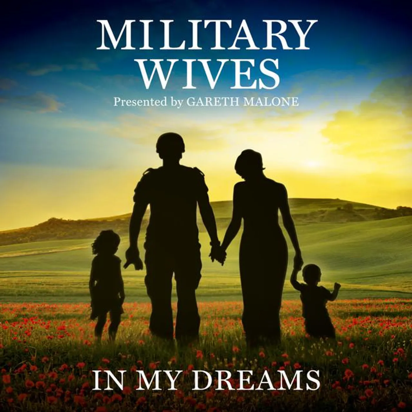 Military Wives Brand Page